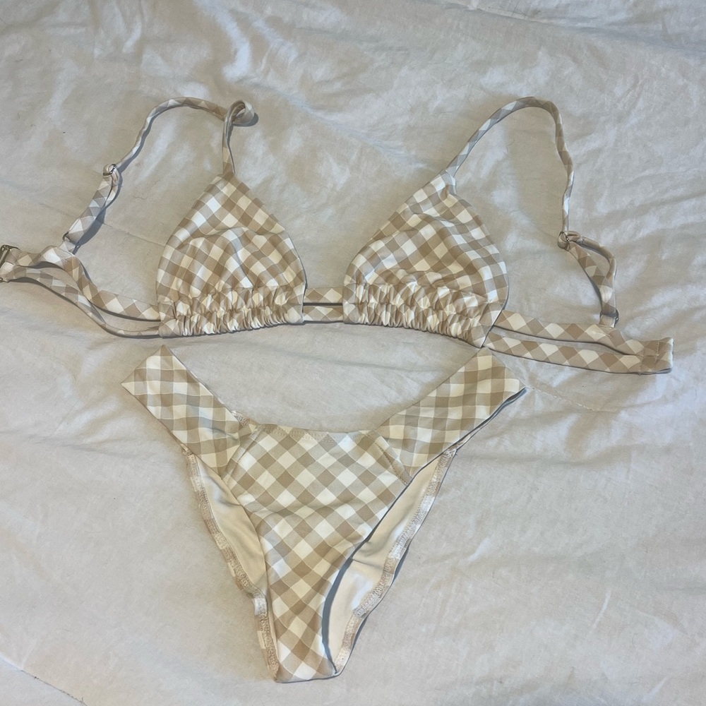 Montce Bikini Set XS